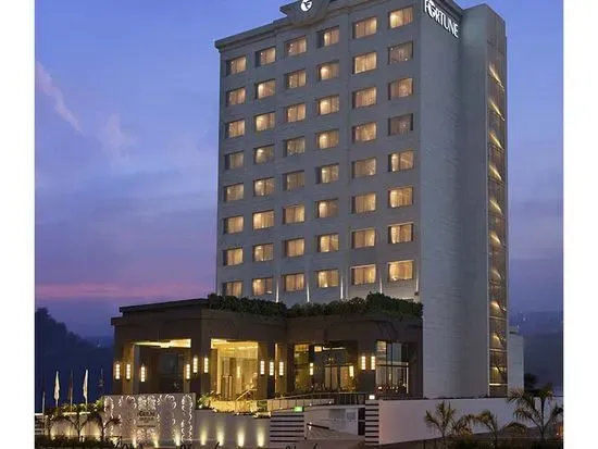 Fortune Park JPS Grand, Rajkot - Member ITCs hotel group