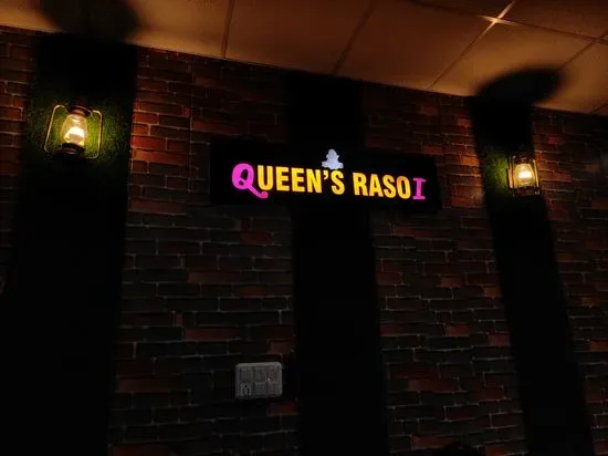 Queen's Rasoi