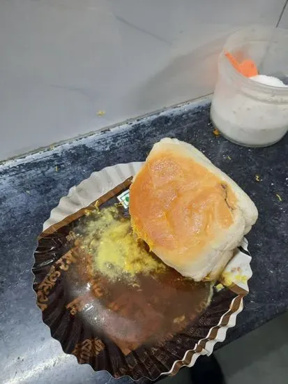 Shiv Ghughra and Dabeli