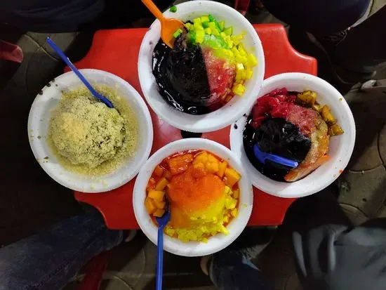 Someshwar Fruit Gola