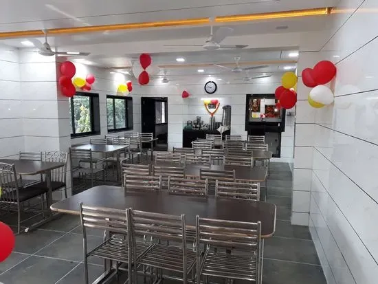 Mayur Dining Hall