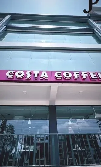 Costa Coffee