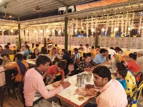 Swamy's Restaurants