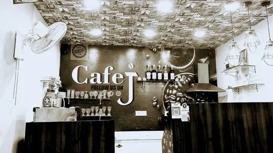 Cafe J