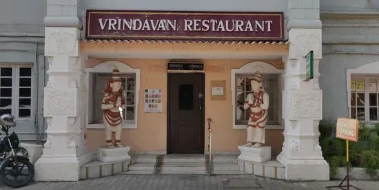 Vrindavan Restaurant