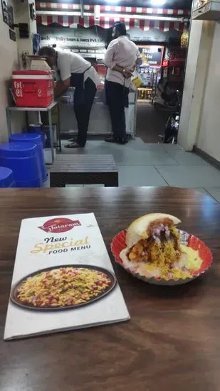 Jalaram Bhel and Fastfood