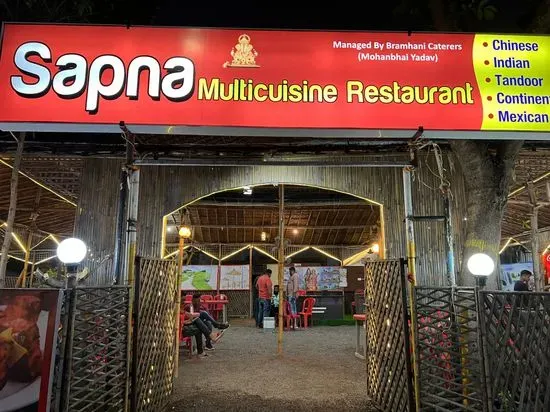 Sapna Multi Cuisine Restaurants