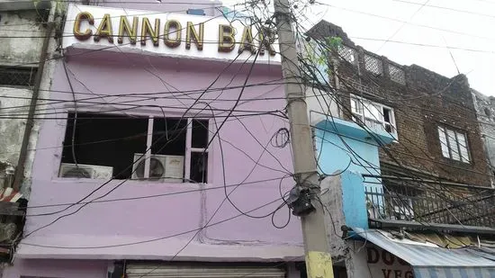 Cannon Bar & Restaurant