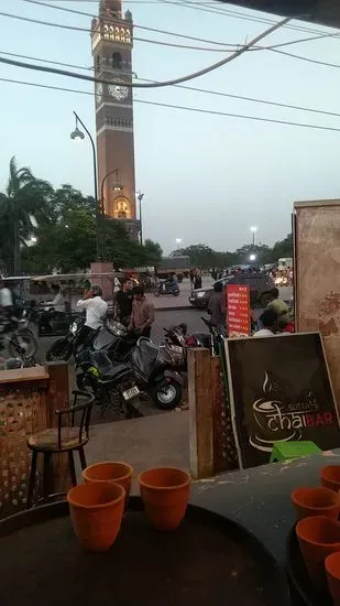 ستہ چاے بار Sutta chai bar