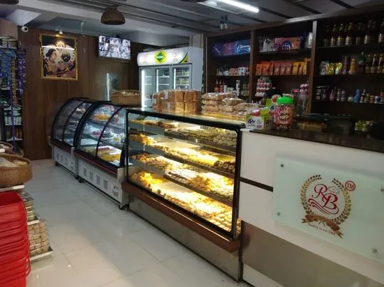 Shree Rameshwar Bakers & Cake Shop