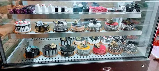 Cakefactory24x7