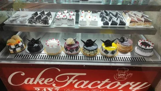 cakefactory24x7