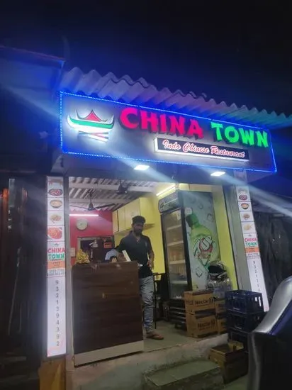 China Town Chembur