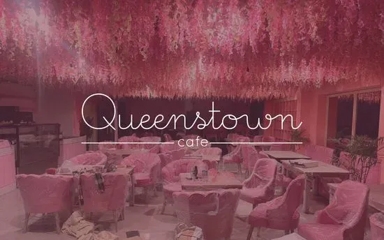 Queenstown cafe