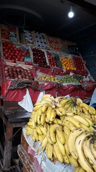 Rajput Fruit And Juice