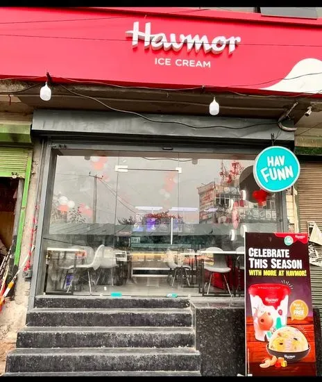 havmor ice cream