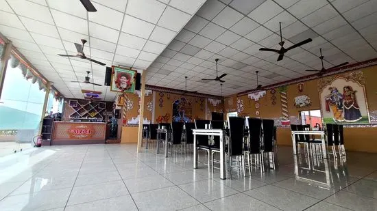 Shiv Shakti Family restaurant