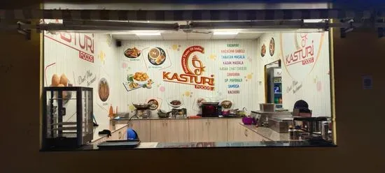 Kasturi Foods