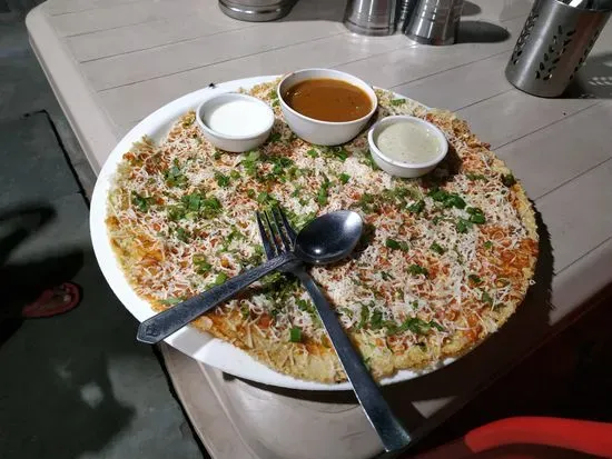 Bhagwati Chula Dosa - Maninagar