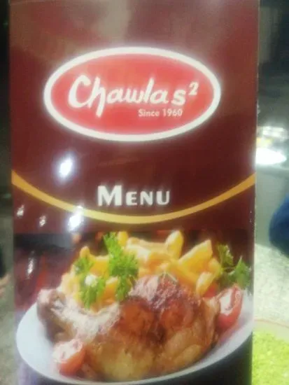 Chawlas Chicken