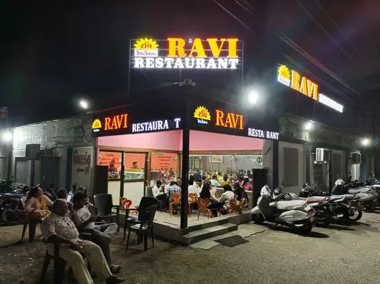 Ravi Restaurant