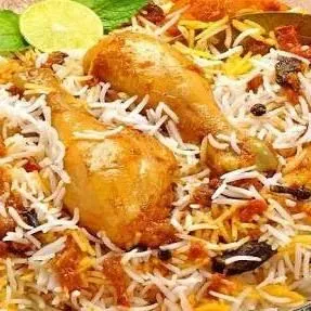 A One Bombay Dum Biryani