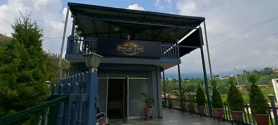 Bite Of Life Cafe & Lounge