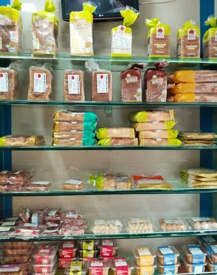 Atul Bakery | Raiya Road | Rajkot