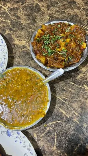 Babbu Da Punjabi Dhaba