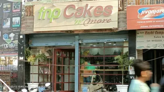 FNP Cakes - Cake Delivery in Mahmoorganj Road, Varanasi