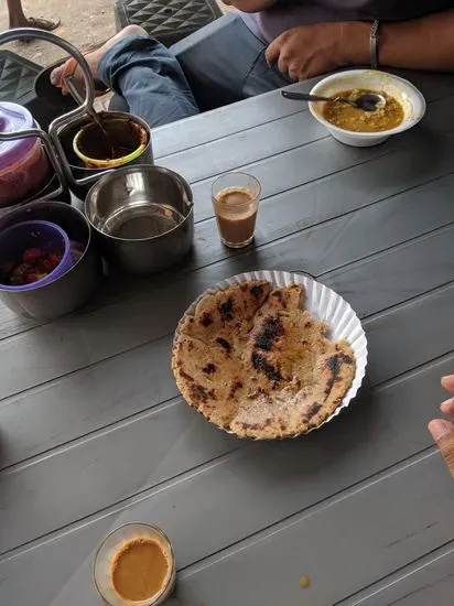 Jay Nakalang Nasta Gruh Pan Cold Drinks Tea Stall