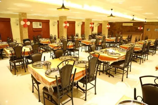 Chetna Dining Hall & Restaurant