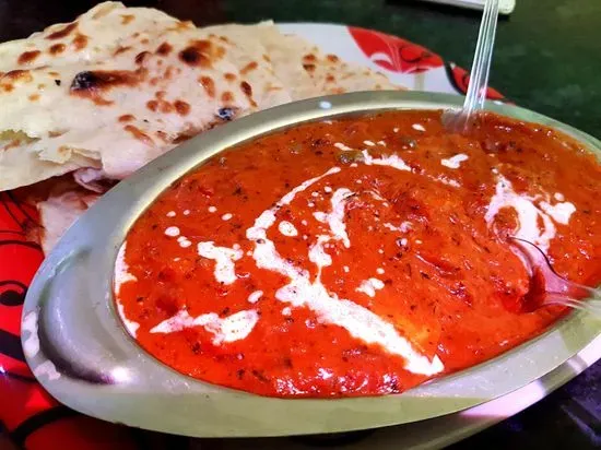 LAJAWAB TANDOORI TADKA (ANSHUL)