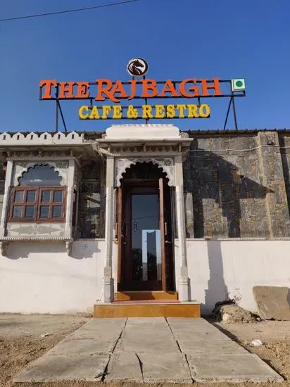 Rajbagh Restaurant