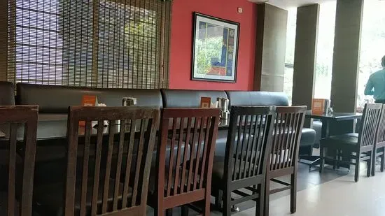 Anjappar Chettinad Restaurant Koramangala