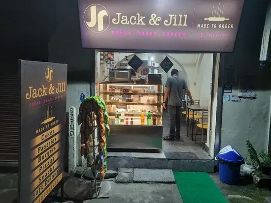 Jack & Jill Bakery