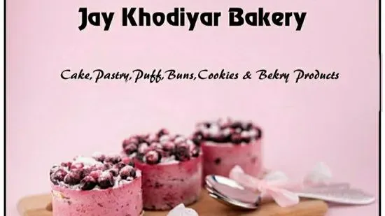 Jay Khodiyar Bakery