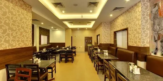 Anjappar Chettinad Restaurant Kilpauk