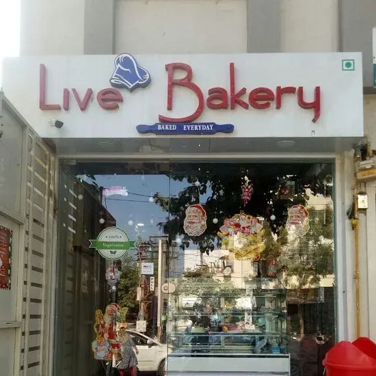 Mahi Live Bakery - Bakery Shop Near Me in Rajkot | Best Cake Shops in Rajkot