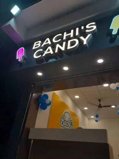 Bachi's Candy