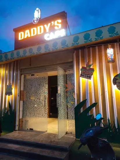 Daddy's Cafe & Restro,