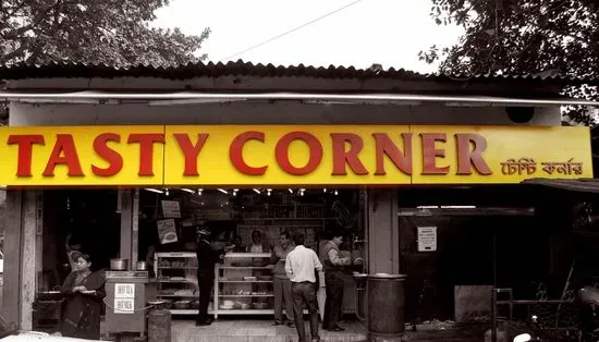 Tasty Corner