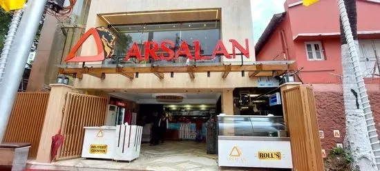 Arsalan Restaurant & Caterer - Jadavpur