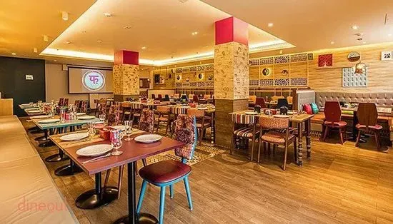 Tiger Tiger Lounge Mulund