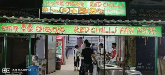 RED CHILLI FAST FOOD