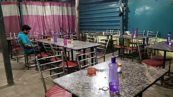 Maa Tarini Hotel(without onion &Garlic)