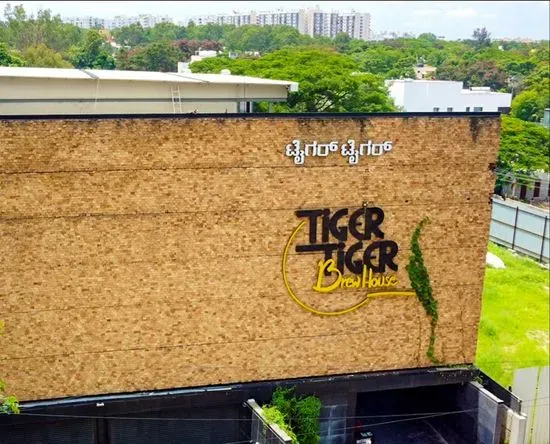 Tiger Tiger Brewhouse