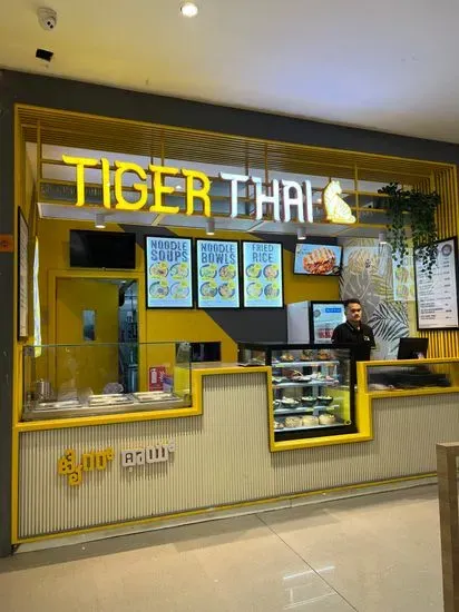Tiger Thai