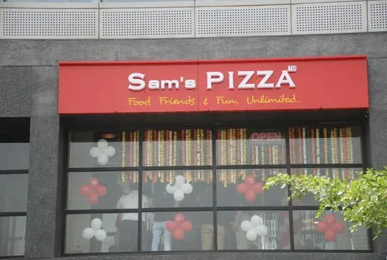 Sam's Pizza