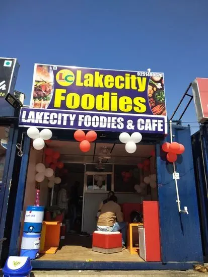 Lakecity LCF